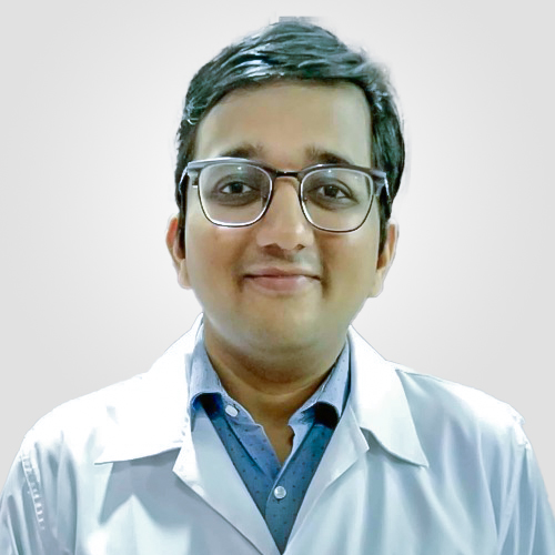 Dr. Ankit Jain